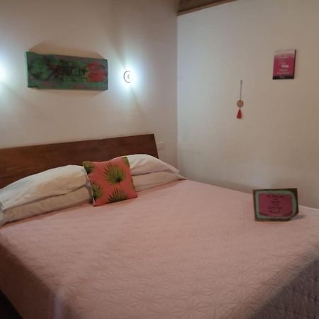 Bed and Breakfast Quinta Esencia Brasilito Zewnętrze zdjęcie