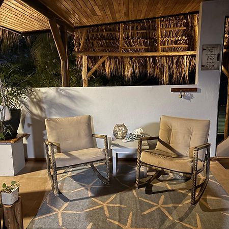 Bed and Breakfast Quinta Esencia Brasilito Zewnętrze zdjęcie