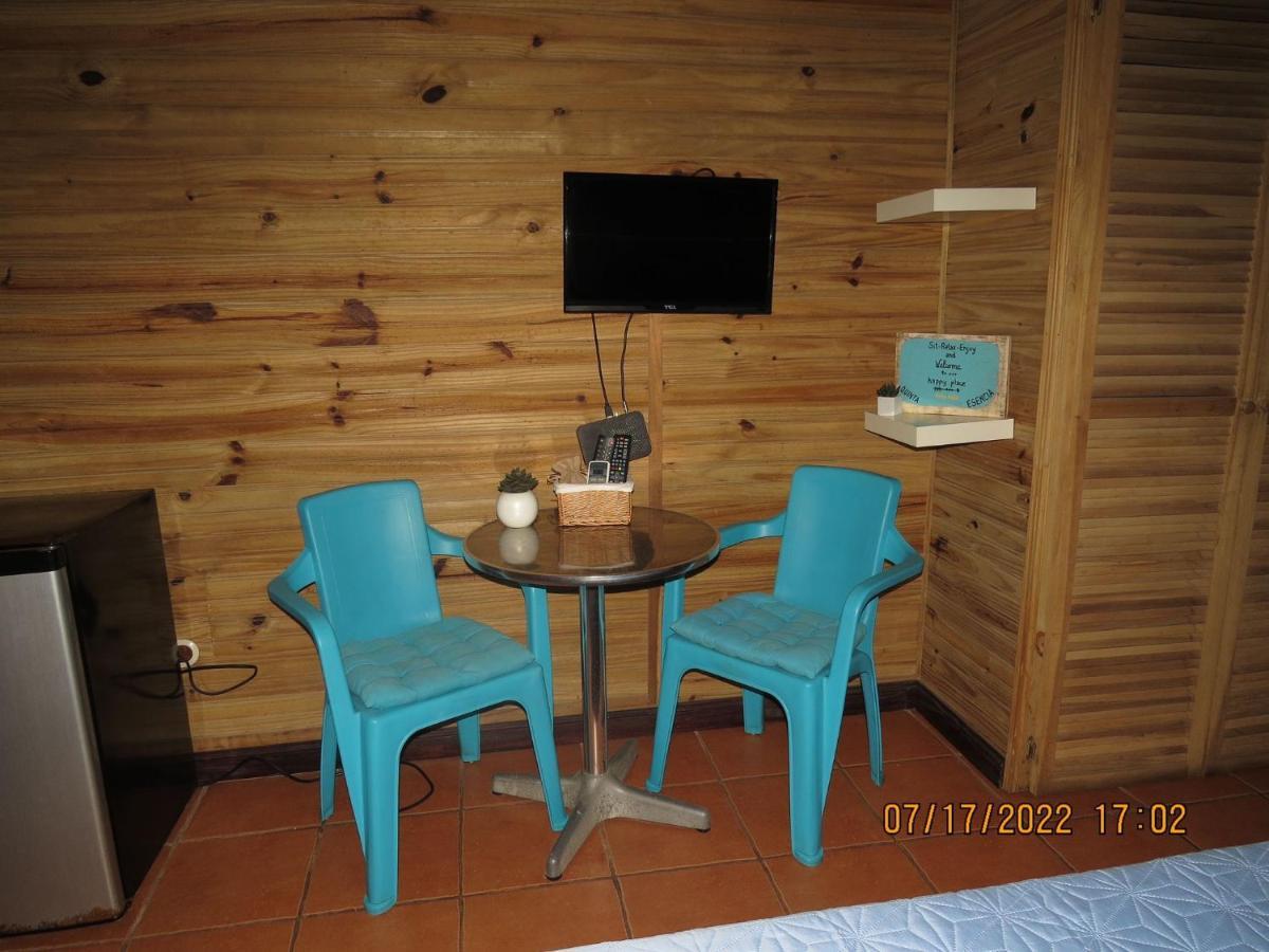 Bed and Breakfast Quinta Esencia Brasilito Zewnętrze zdjęcie