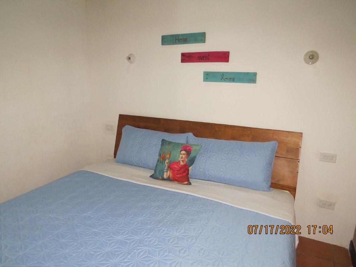 Bed and Breakfast Quinta Esencia Brasilito Zewnętrze zdjęcie