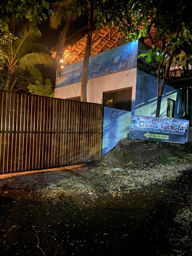 Bed and Breakfast Quinta Esencia Brasilito Zewnętrze zdjęcie