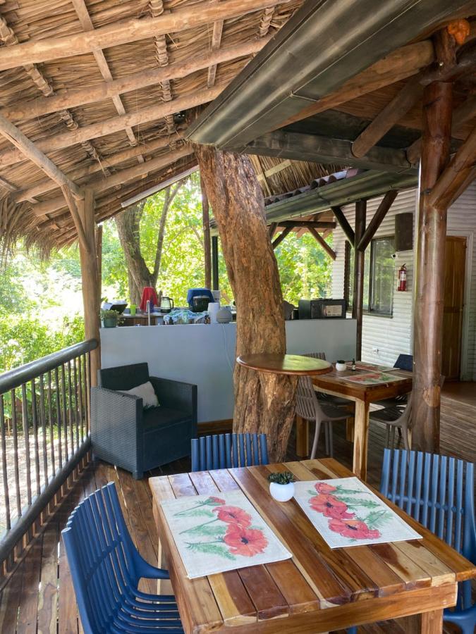 Bed and Breakfast Quinta Esencia Brasilito Zewnętrze zdjęcie