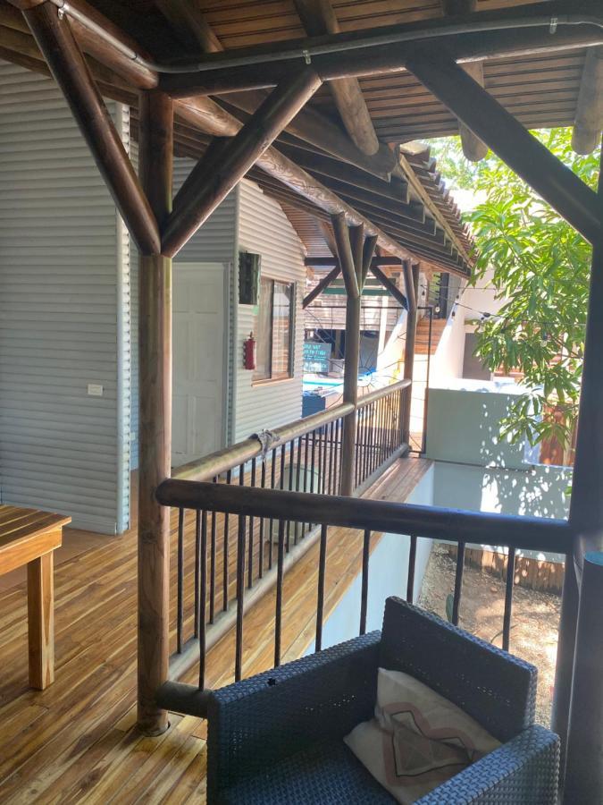 Bed and Breakfast Quinta Esencia Brasilito Zewnętrze zdjęcie