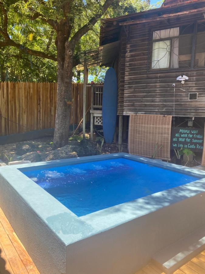 Bed and Breakfast Quinta Esencia Brasilito Zewnętrze zdjęcie