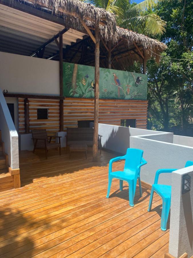 Bed and Breakfast Quinta Esencia Brasilito Zewnętrze zdjęcie