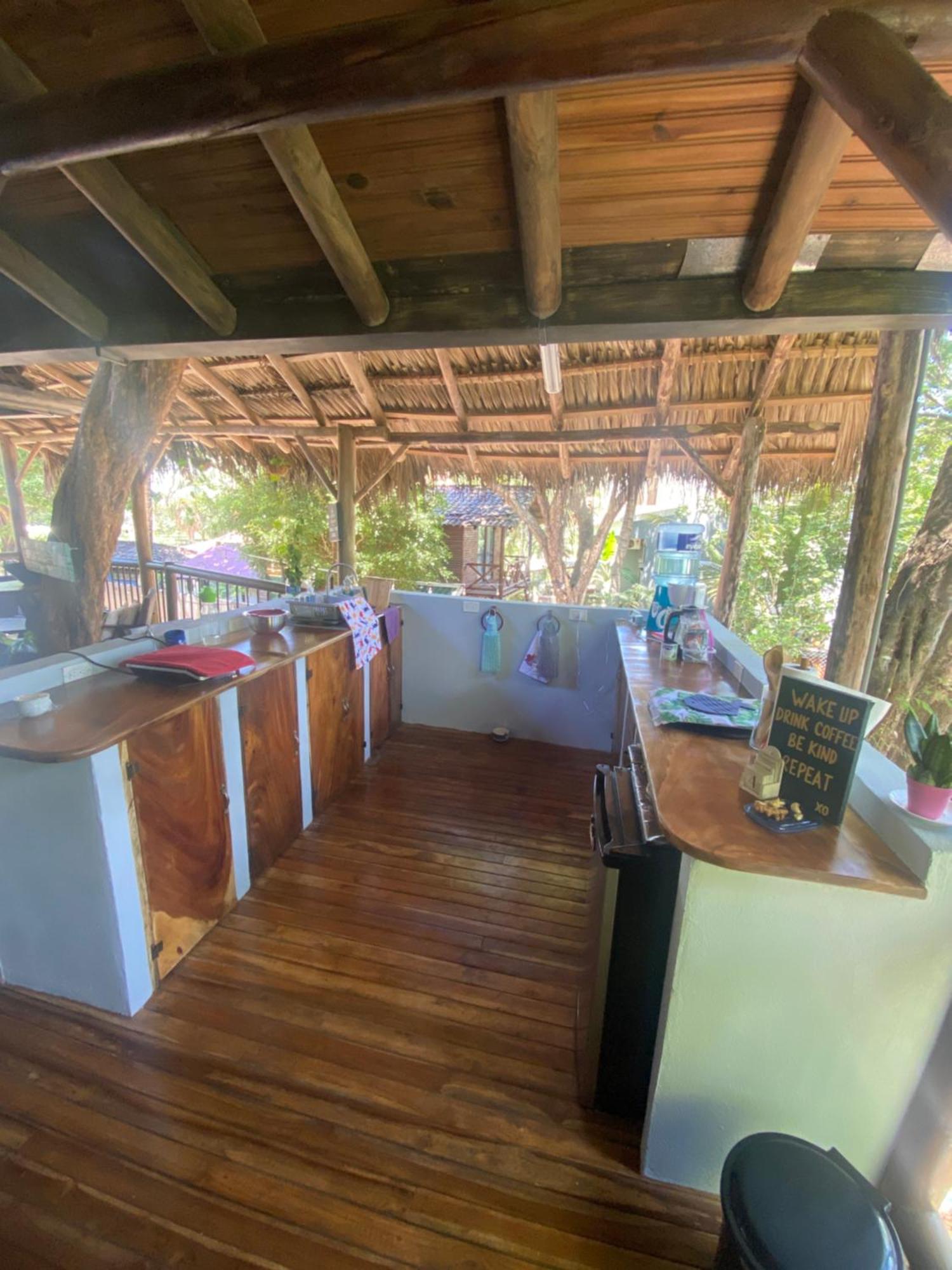 Bed and Breakfast Quinta Esencia Brasilito Zewnętrze zdjęcie
