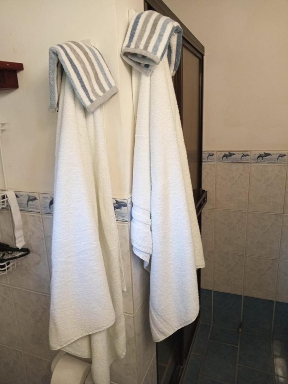 Bed and Breakfast Quinta Esencia Brasilito Zewnętrze zdjęcie