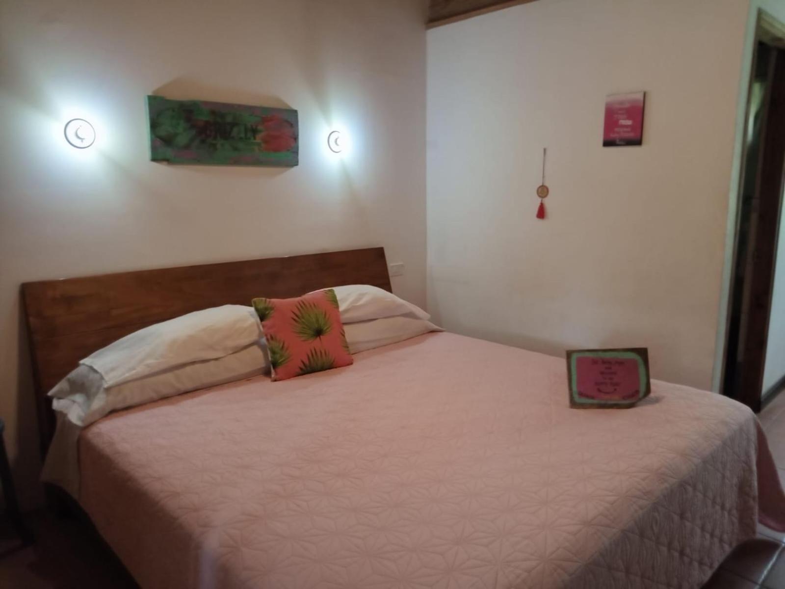 Bed and Breakfast Quinta Esencia Brasilito Zewnętrze zdjęcie