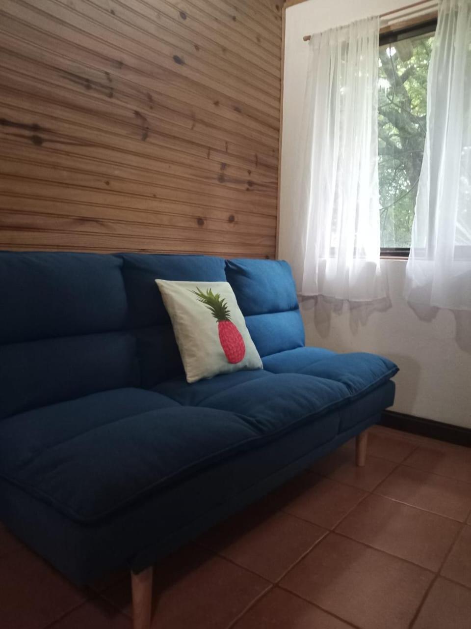 Bed and Breakfast Quinta Esencia Brasilito Zewnętrze zdjęcie