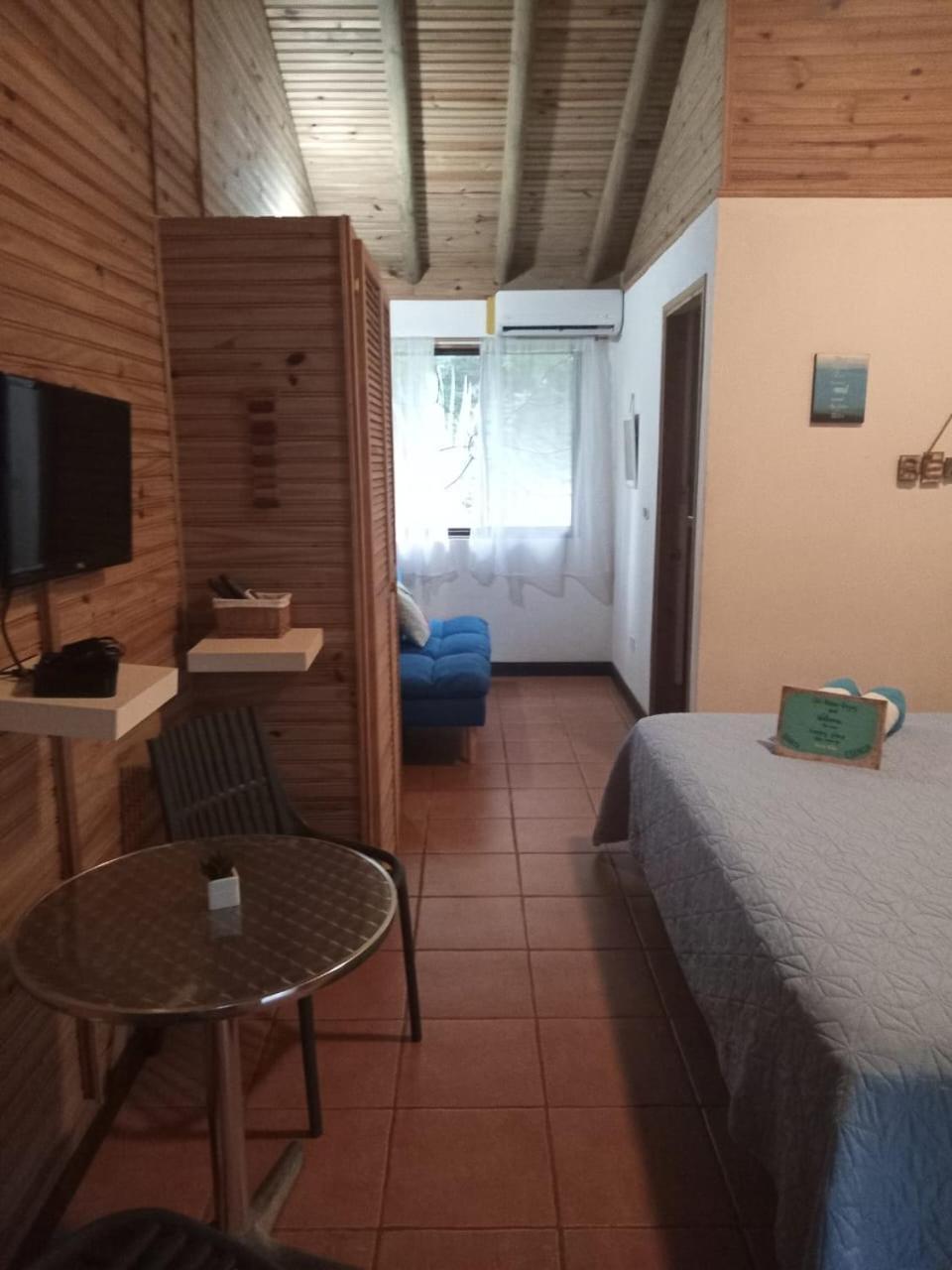 Bed and Breakfast Quinta Esencia Brasilito Zewnętrze zdjęcie