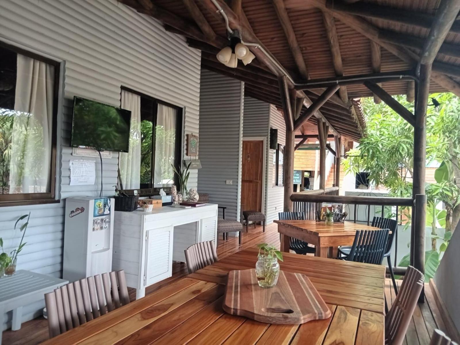 Bed and Breakfast Quinta Esencia Brasilito Zewnętrze zdjęcie