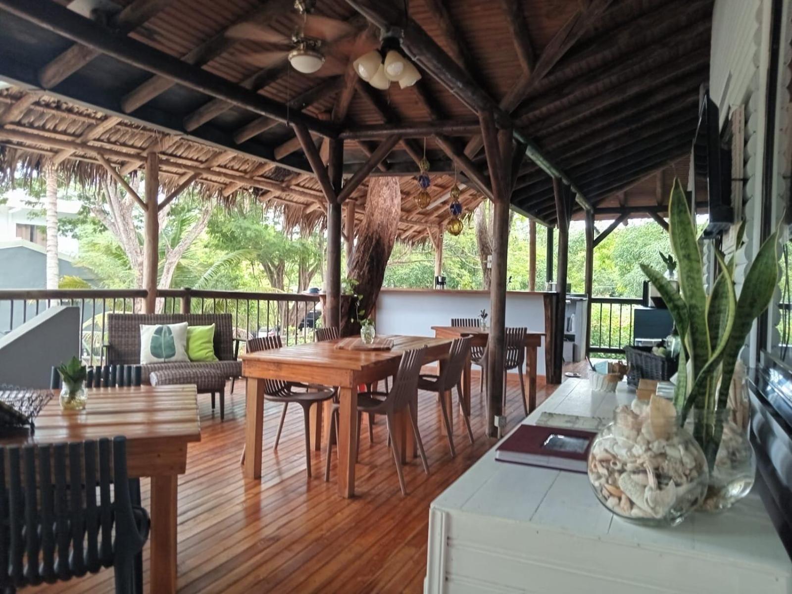 Bed and Breakfast Quinta Esencia Brasilito Zewnętrze zdjęcie
