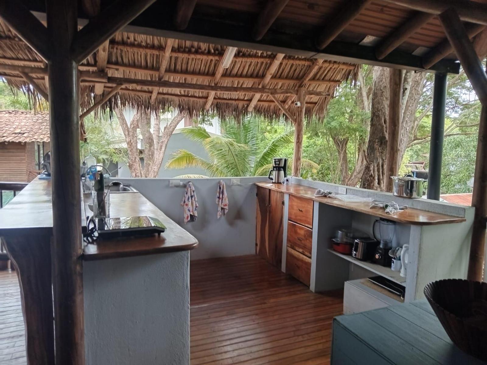 Bed and Breakfast Quinta Esencia Brasilito Zewnętrze zdjęcie