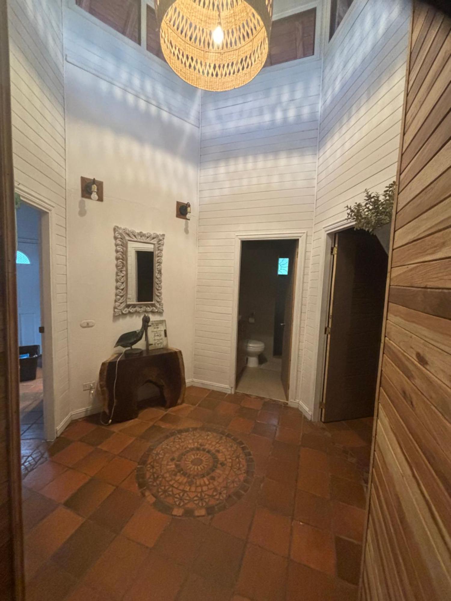 Bed and Breakfast Quinta Esencia Brasilito Zewnętrze zdjęcie