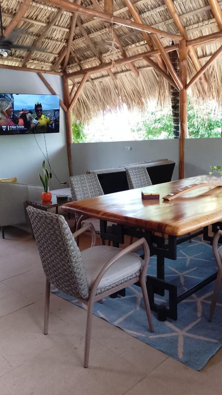 Bed and Breakfast Quinta Esencia Brasilito Zewnętrze zdjęcie