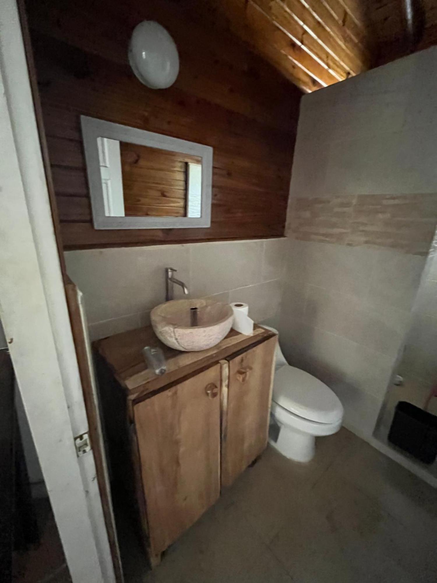 Bed and Breakfast Quinta Esencia Brasilito Zewnętrze zdjęcie