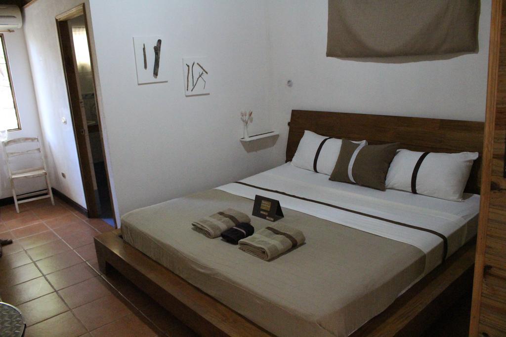 Bed and Breakfast Quinta Esencia Brasilito Zewnętrze zdjęcie