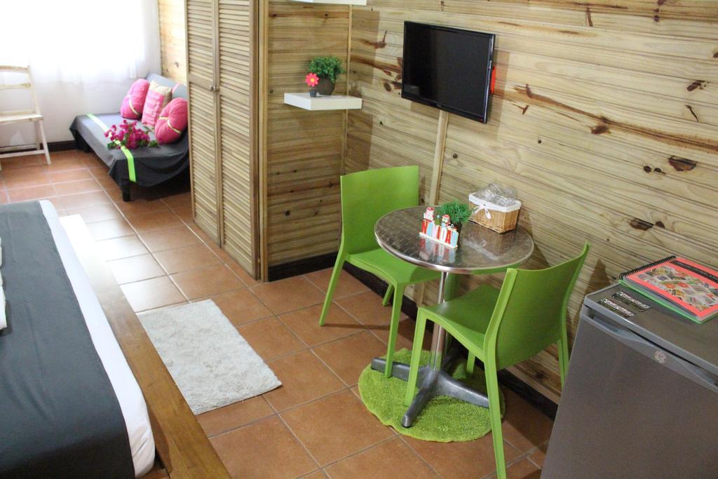 Bed and Breakfast Quinta Esencia Brasilito Zewnętrze zdjęcie