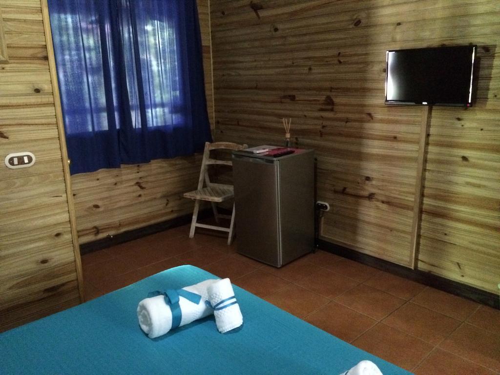 Bed and Breakfast Quinta Esencia Brasilito Zewnętrze zdjęcie